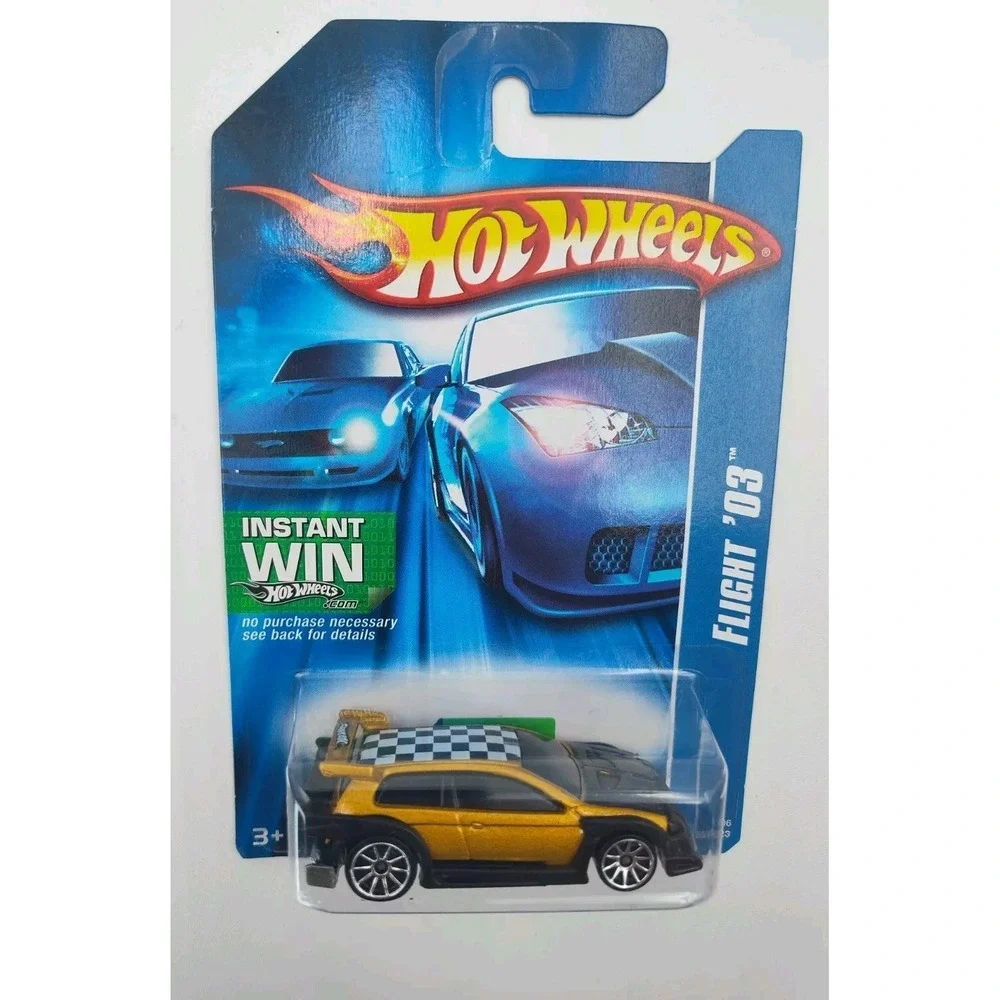 2007 Hot Wheels 